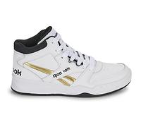 Baskets basses enfant filles Reebok Classic BB4500 COURT Blanc 27 1/2