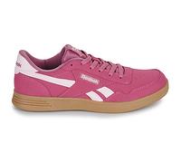 Baskets basses enfant filles Reebok Classic COURT ADVANCE Rose 38