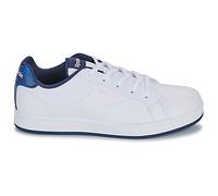 Baskets basses enfant filles Reebok Classic RBK ROYAL COMPLETE CLEAN 2.0 Blanc 27