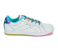 Baskets basses enfant filles Reebok Classic RBK ROYAL COMPLETE CLN 2.0 Blanc 36