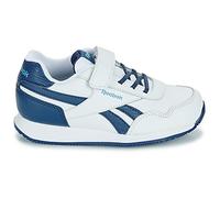 Baskets basses enfant garcons Reebok Classic REEBOK ROYAL CL JOG 3.0 1V Blanc 20