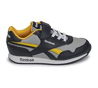 Baskets basses enfant filles Reebok Classic REEBOK ROYAL CL JOG Marine 28