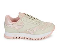 Reebok Femme Club C 85 Basket, Chalk Vintagechalk Escapegreen, 38 EU