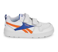 Baskets basses enfant filles Reebok Classic REEBOK ROYAL PRIME 2.0 ALT Blanc 20