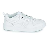 Reebok REEBOK ROYAL GLIDE RIPPLE CLIP Chaussures de sport Garçon black/black/black 37 EU