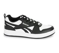 Baskets basses enfant garcons Reebok Classic REEBOK ROYAL PRIME 2.0 Noir 34