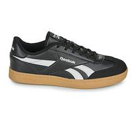 Baskets basses enfant filles Reebok Classic REEBOK SMASH EDGE Noir 34 1/2