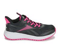 Baskets basses enfant filles Reebok Sport REEBOK ROAD SUPREME Noir 28