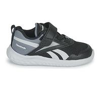 Baskets basses enfant filles Reebok Sport REEBOK RUSH RUNNER 5 TD Noir 20