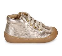 Baskets basses enfant filles Shoo Pom PLUM LACE Doré 22