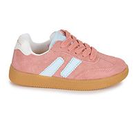 Baskets basses enfant filles Shoo Pom YUZU LACE Rose 27