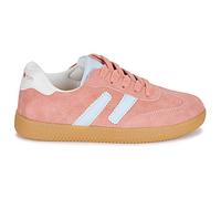 Baskets basses enfant filles Shoo Pom YUZU LACE Rose 29