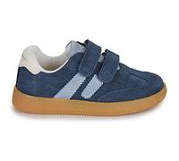Baskets fille Shoo Pom Yuzu lo scratch Bleu 30