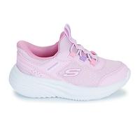 Skechers Baskets Bounder Pro pour Fille, Rose, 9 UK Child