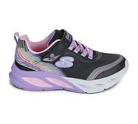 Skechers Baskets basses enfant COSMIC GLOW RAINBOW BEAM in Noir 28
