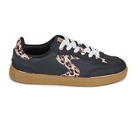 Baskets basses enfant filles Skechers HOTSHOT Noir 38