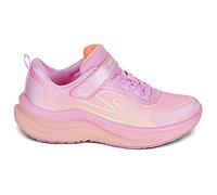 Baskets basses enfant filles Skechers MAX CUSHIONING ASCEND Rose 36
