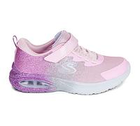 Skechers Baskets basses enfant MICROSPEC MAX ADVANCE in Rose 36