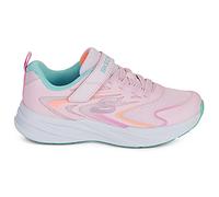 Baskets basses enfant filles Skechers MICROSPEC TREAD Rose 32