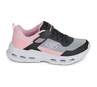 Baskets basses enfant filles Skechers SKECHERS GLIDE-STEP AERO Multicolore 36
