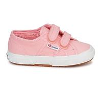 Baskets basses enfant filles Superga 2750 STRAP Rose 34