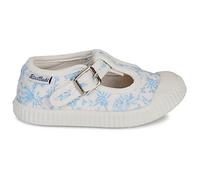 Baskets basses enfant filles Tartine Et Chocolat T C 14 BABIES Bleu 24