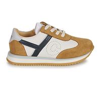 Baskets basses enfant filles Tartine Et Chocolat TC 77 Beige 23