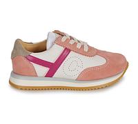 Baskets basses enfant filles Tartine Et Chocolat TC 77 Rose 29