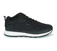 Timberland Baskets basses enfant FIELD TREKKER LOW in Noir 36
