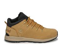 Timberland Baskets Sprint Trekker Mid2 Marron Taille 37 Enfant