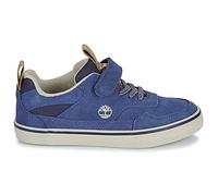 Baskets Timberland Stone Jump Low Hook & Loop Sneaker Y pour Enfant 32 Bleu