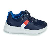Baskets basses enfant filles Tommy Hilfiger CONNOR Bleu 28