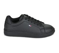 Tommy Hilfiger Baskets basses COOPER enfant garçon Noir 39