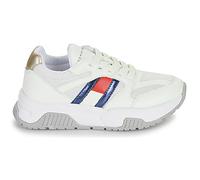 Baskets basses enfant filles Tommy Hilfiger DAPHNE Blanc 35
