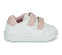 Baskets basses enfant filles Tommy Hilfiger HECTOR Blanc 27