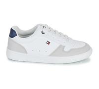 Baskets basses enfant garcons Tommy Hilfiger JACK Blanc 37