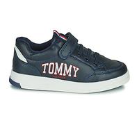 Baskets basses enfant filles Tommy Hilfiger KRISTEL Bleu 31