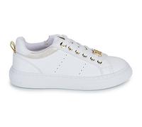 Baskets basses enfant filles Tommy Hilfiger KRYSTAL Blanc 38