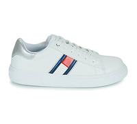 Baskets basses enfant filles Tommy Hilfiger KRYSTAL Blanc 40