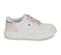 Baskets basses enfant filles Tommy Hilfiger PAULENE Blanc 36