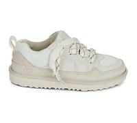 Baskets basses enfant filles UGG LO LOWMEL Beige 35