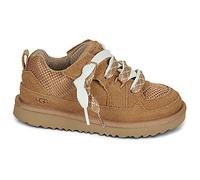Baskets basses enfant filles UGG LO LOWMEL Marron 22