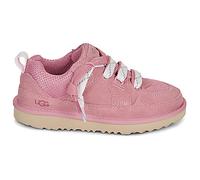Baskets basses enfant filles UGG LO LOWMEL Rose 32 1/2