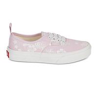 Vans Baskets basses enfant Authentic Elastic Lace in Rose 27