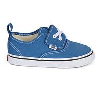 Vans Authentic Elastic V Trainers Bleu EU 25 Enfants