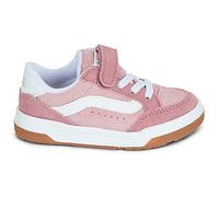 Baskets basses enfant filles Vans Hylane V Misty Mauve Rose 23 1/2