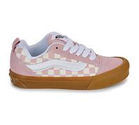 Vans Knu Skool Junior Trainers Rose EU 38 Enfants