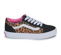 Vans Old Skool Youth Trainers Noir EU 29 Garçon