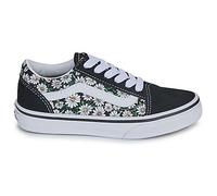 Vans Baskets basses enfant Old Skool in Noir 31