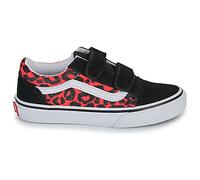 Baskets Vans Old Skool V UY pour Enfant 27 Rose